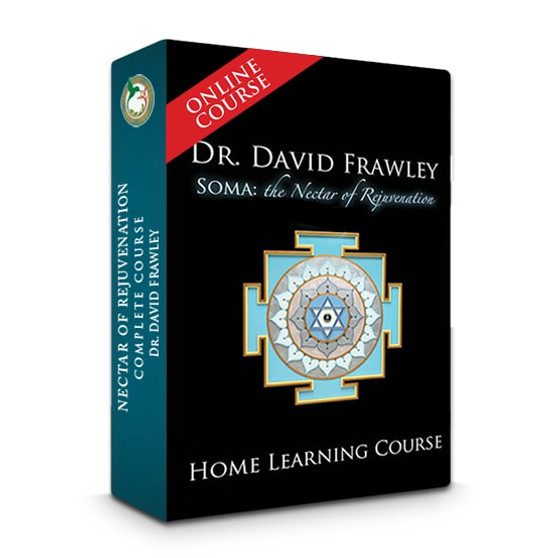 Nectar of Rejuvenation Complete Course 2022