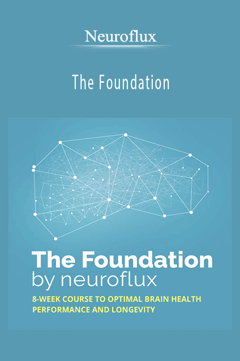 Neuroflux – The Foundation