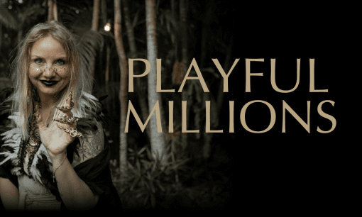 Playful Millions