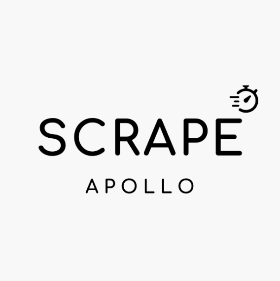 Scrape Apollo + Lead Formatter