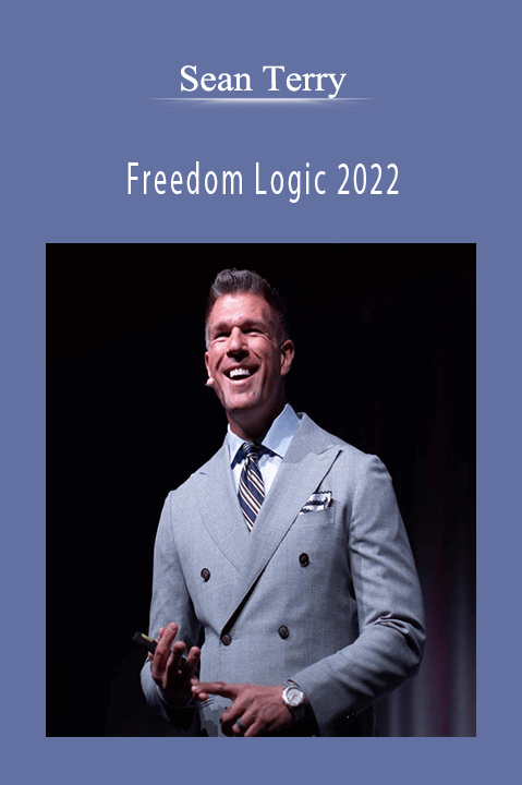 Sean Terry - Freedom Logic 2022
