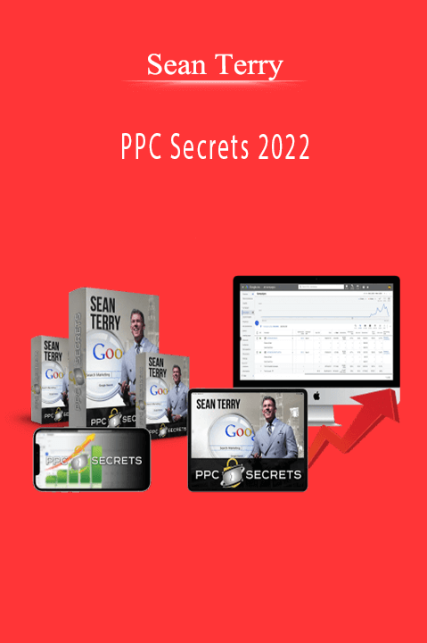 Sean Terry – PPC Secrets 2022