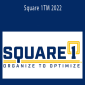 Shawn Sherman & Corey Murtha- Square 1TM 2022