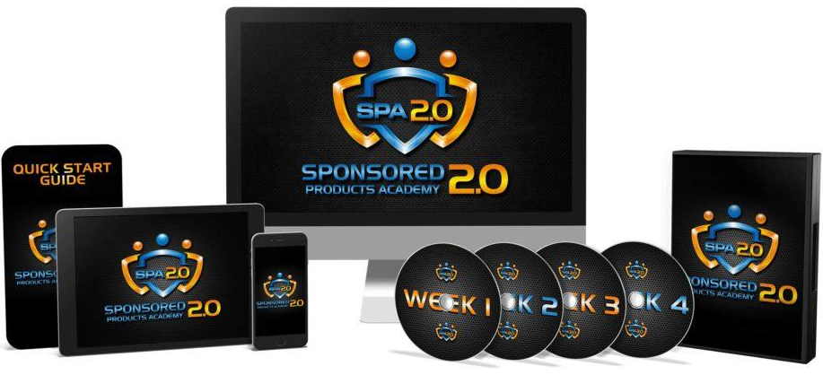 Sponsored Products Academy 2.0