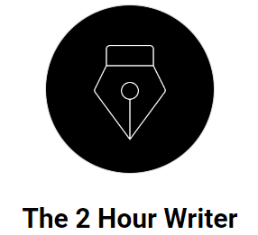 The 2 Hour Writer