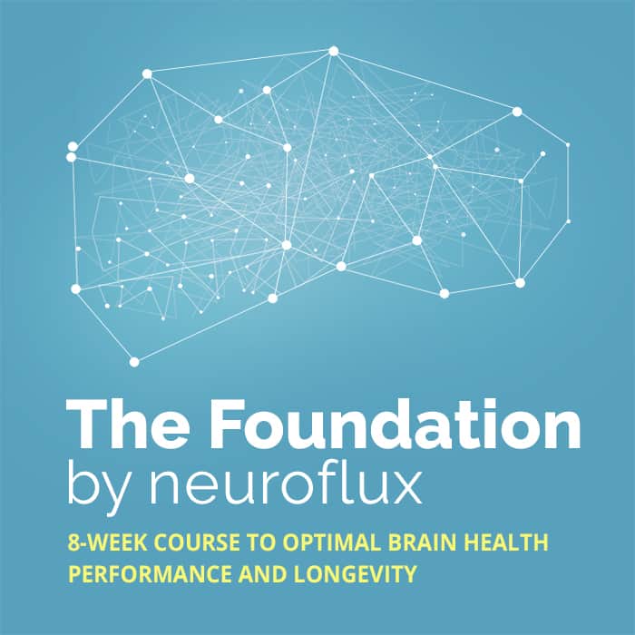 The Foundation