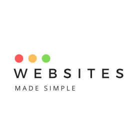 Websites Made Simple