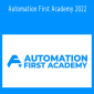 Youri – Automation First Academy 2022