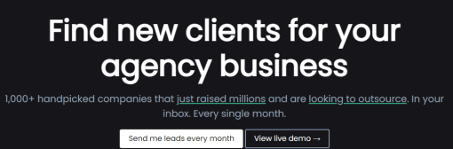 Alex West – Cyberleads (Feb2020 to May2022 = 28 Months = More Than 28K Leads)1