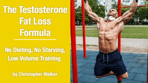 Christopher Walker – The Testosterone Fat Loss Formula1