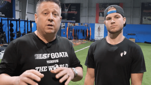 GOATA – Evolution of Movement1
