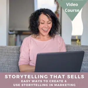 Karon Thackston – Storytelling That Sells Easy Ways to Create & Use Stories That Convert1