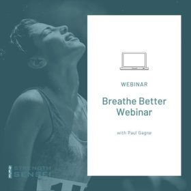 Paul Gagne – Breathe Better Webinar1