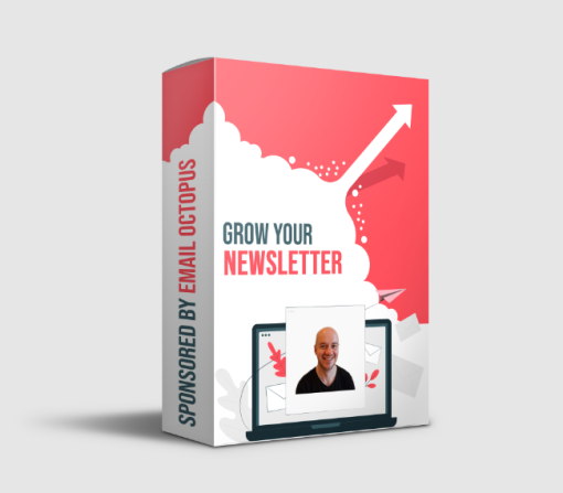 Pete Codes – Grow Your Newsletter1