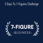 Ryan Moran – 5 Days To 7-Figures Challenge