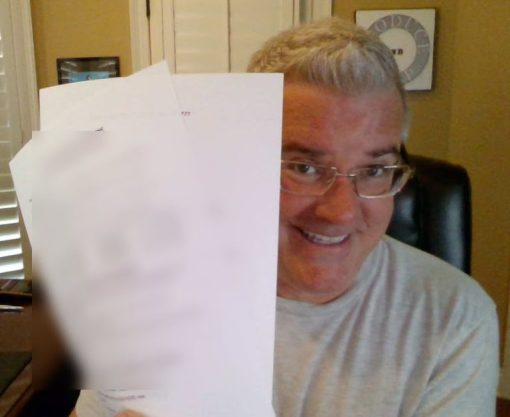 Travis Sago – The 2 Page Google Doc Cash Machine (Ferrari Version)1