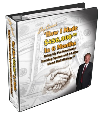 Virtual Event Special Offer Wealth & Freedom Foreclosure System 2022