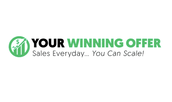 Your Winning Offer Workshop 2022